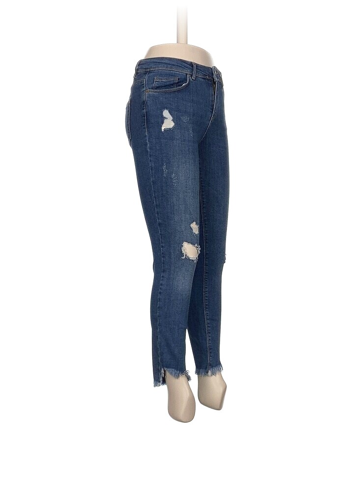 LC Waikiki Jean / Kot %70 İndirimli. - Görsel 2