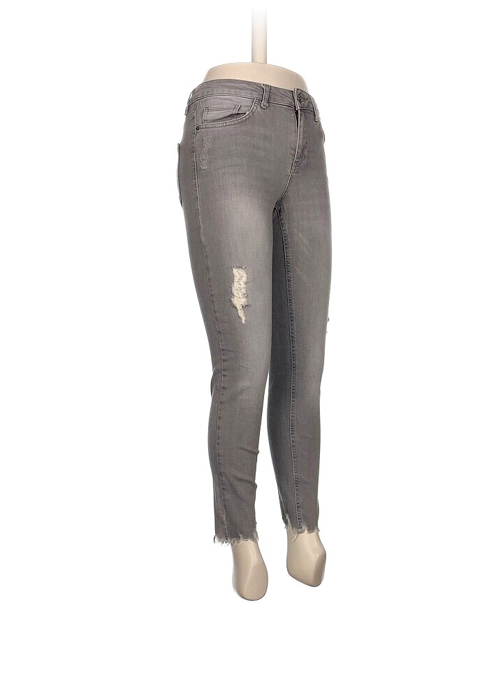 LC Waikiki Jean / Kot %70 İndirimli. - Görsel 2