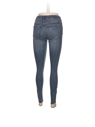 Vintage Love Jean / Kot %70 İndirimli. - Görsel 3