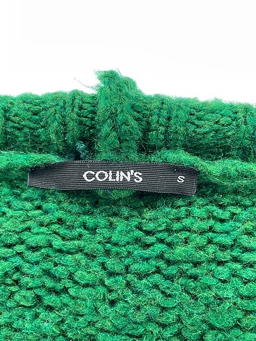 s Beden yeşil Renk Colin's Kazak / Triko %70 İndirimli.