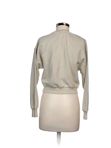 s Beden Mavi Jeans Sweatshirt %70 İndirimli.