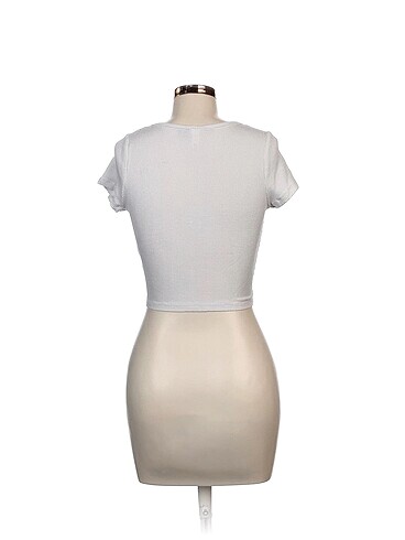 s Beden H&M Bluz %70 İndirimli.
