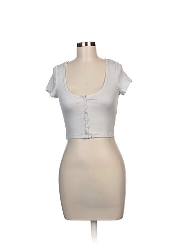H&M Bluz %70 İndirimli.