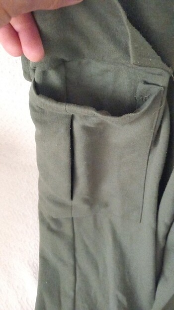 xl Beden Pantolon 