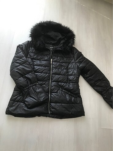 Şişme mont