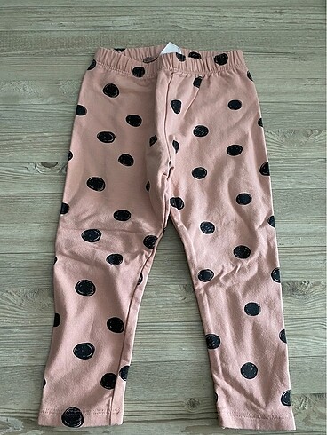 18-24 Ay Beden Zara pantolon