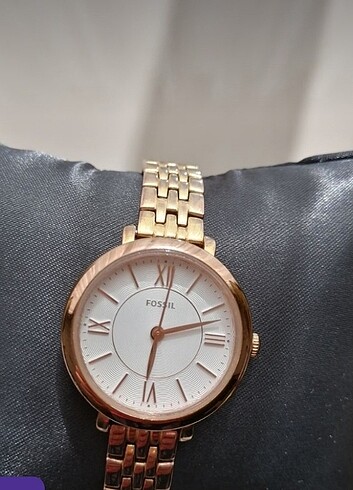 Fossil saat
