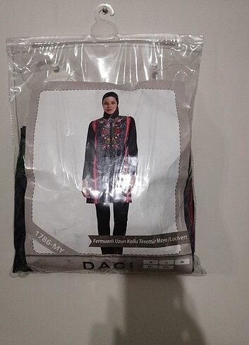Diğer Dagi haşema 