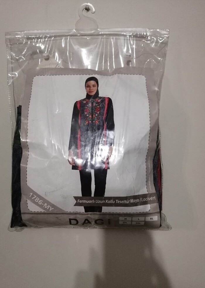 Dagi haşema - Görsel 2