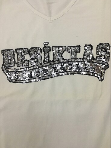 Beşiktaş tişört