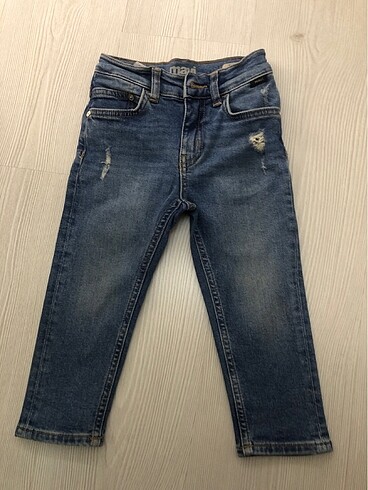 Mavi Jeans çocuk jean