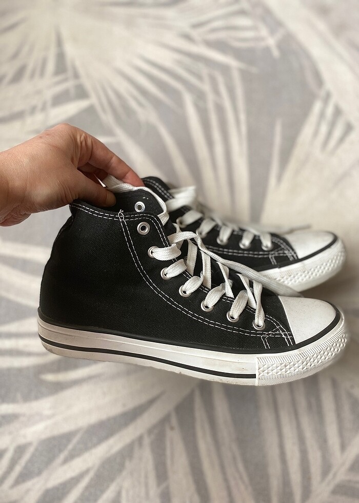 Converse - Görsel 4