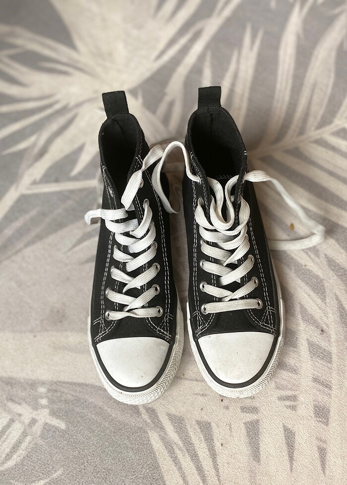 Converse - Görsel 2