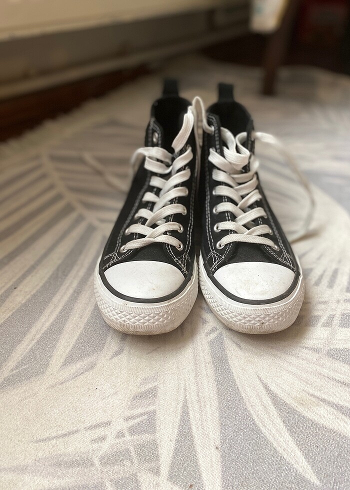 Converse - Görsel 5