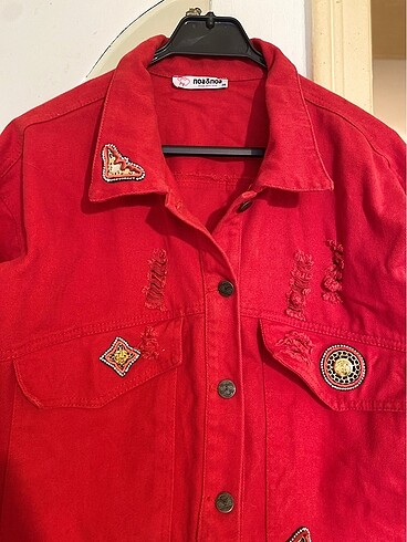 Kot ceket - Görsel 6