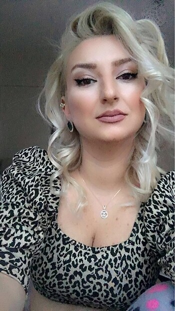 Bir kez giyildi - Görsel 4