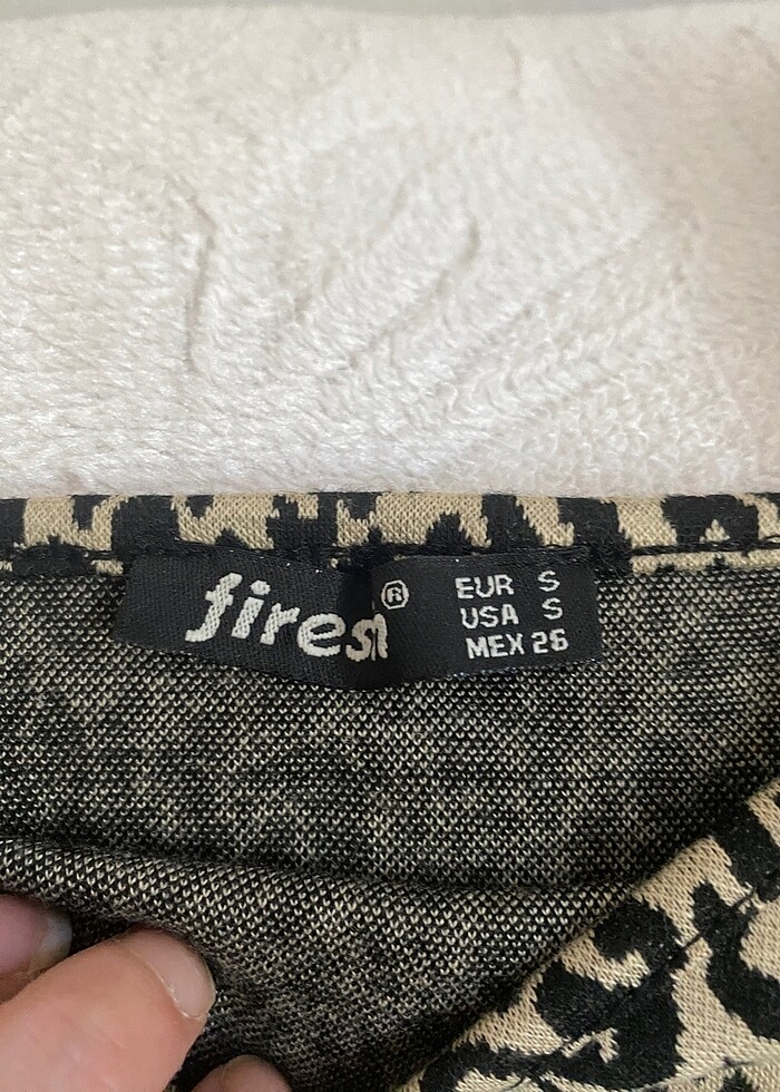 Bir kez giyildi - Görsel 3