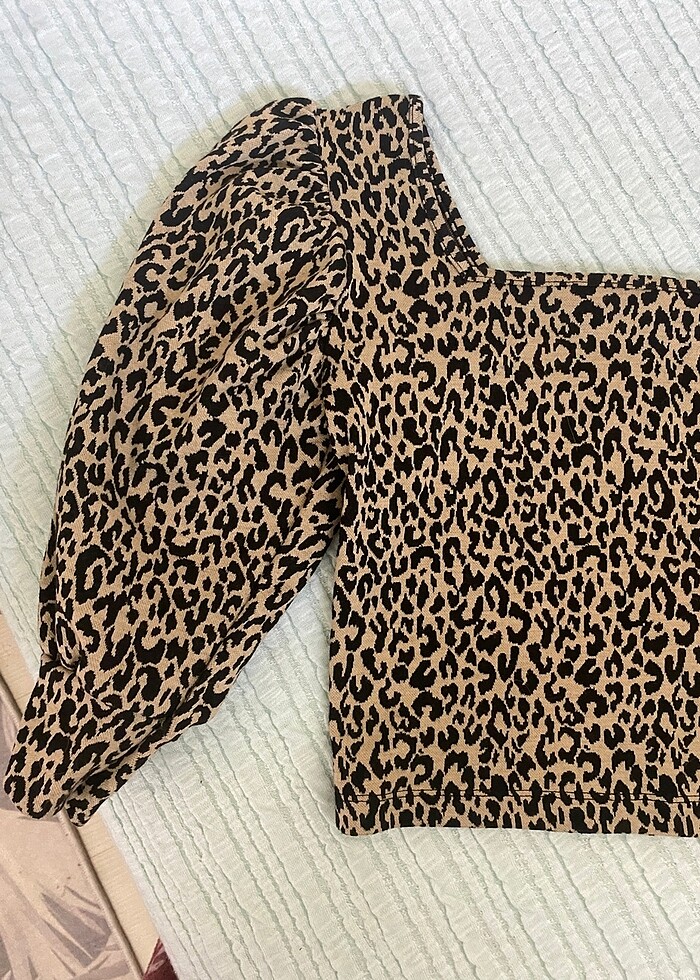 Bir kez giyildi - Görsel 2