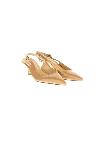 Vintage Love Diğer Stiletto %70 İndirimli.