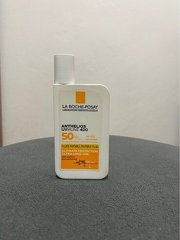 La Roche posay güneş kremi