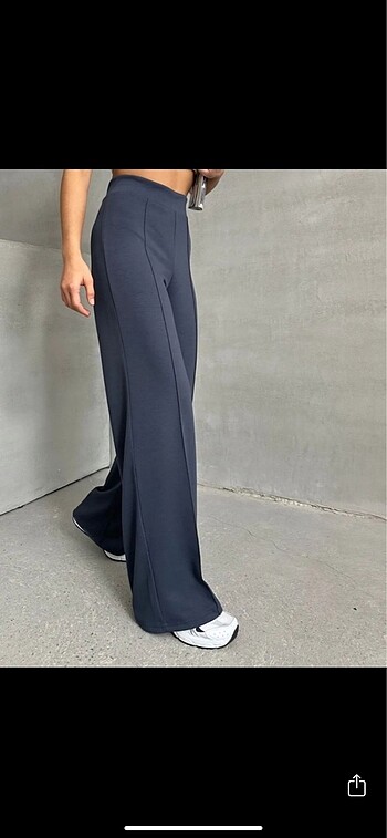 Oysho çimalı pantolon