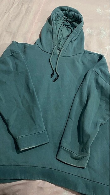 Oversize sweat