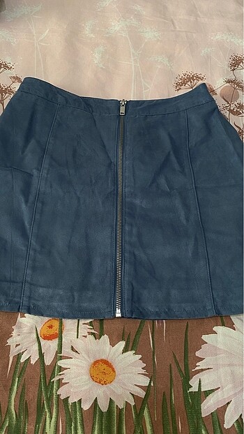 H&M mini etek