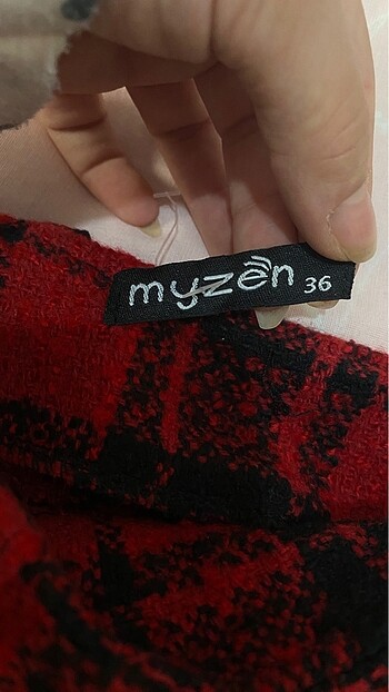 Diğer Mini etek