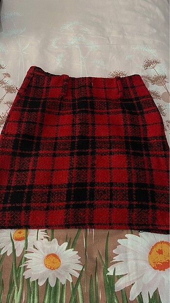 Mini etek