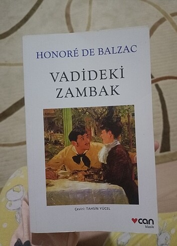 Vadideki Zambak