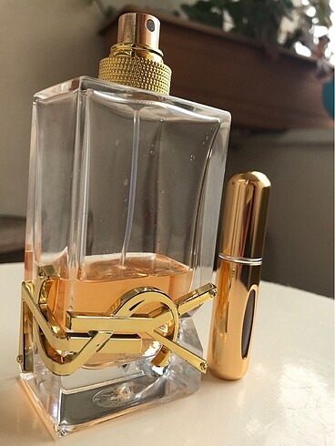 Yves Saint Laurent YVES SAİNT LAURENT LİBRE ORİJİNAL 5 ML