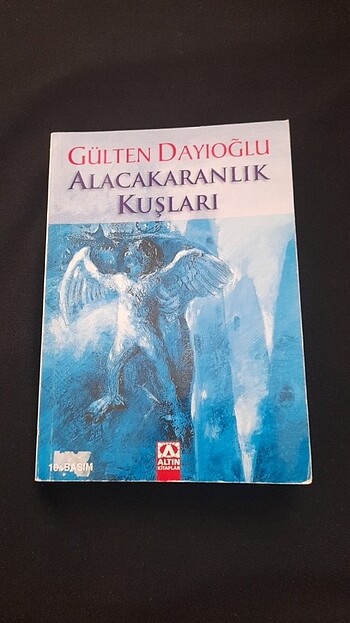 Alacakaranlık Kuşları 