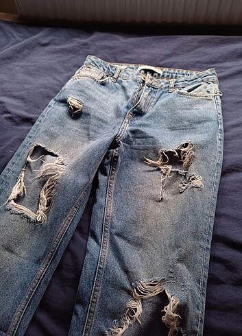 Bershka Bershka pantolon