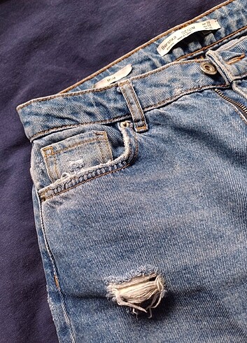 36 Beden Bershka pantolon
