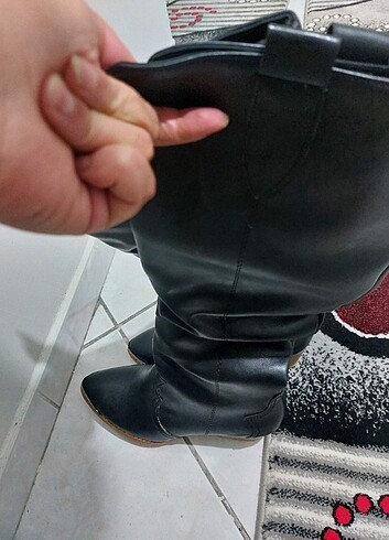 Diğer Çizme 