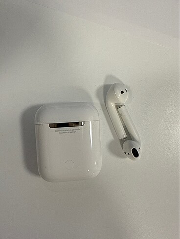 Airpods 2. Nesil