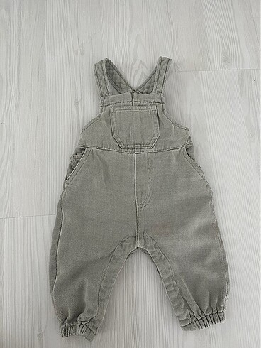 Zara Zara 3-6 ay salopet