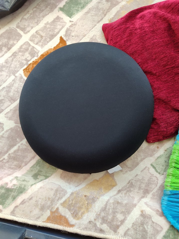 hemoroid simit koltuk minderi - Görsel 2