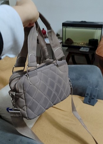 Kadın Günlük Omuz Çantası - Görsel 4