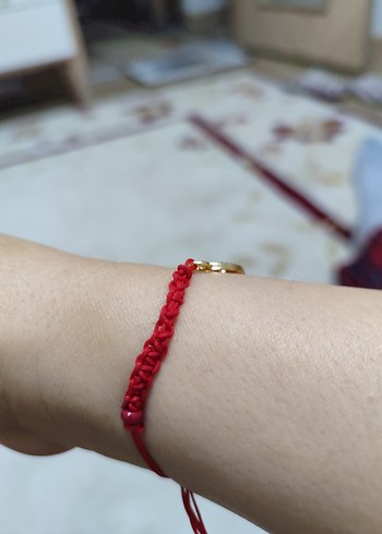 hayat ağacı Kadın Bileklik - Görsel 2