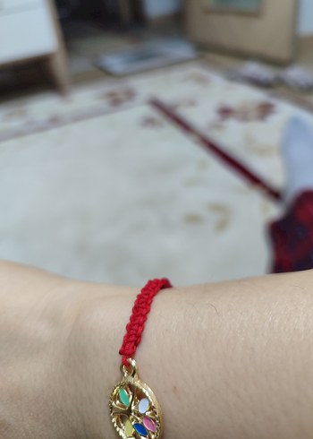 hayat ağacı Kadın Bileklik - Görsel 3