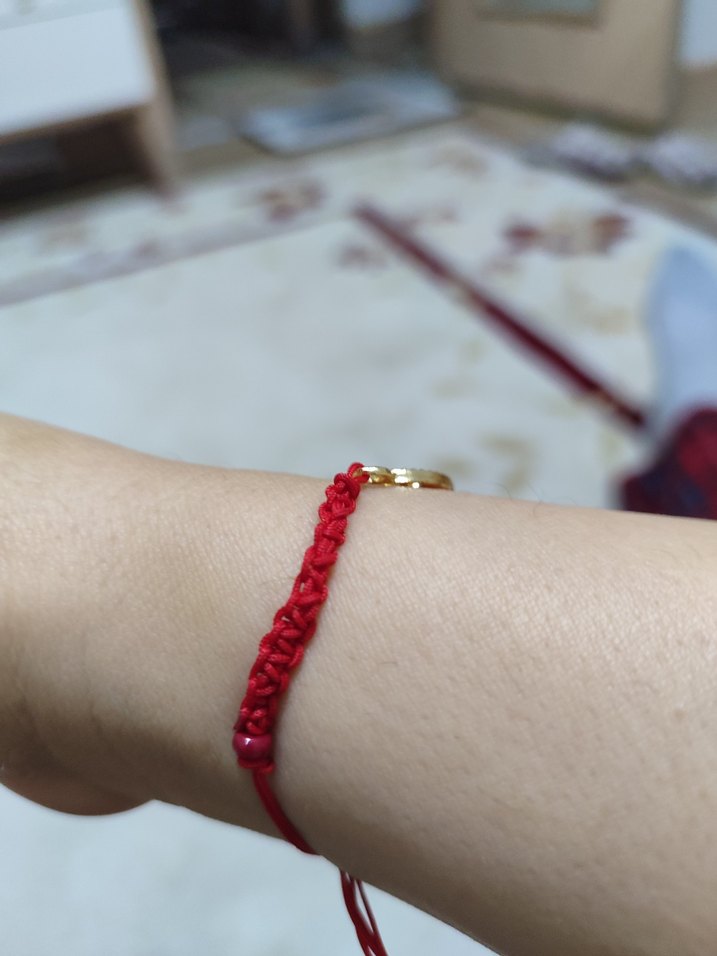 hayat ağacı Kadın Bileklik - Görsel 2