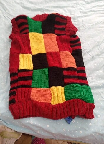 Harry steel hırkası,unisex - Görsel 2