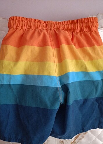 Erkek çocuk mayo takımı - Görsel 8