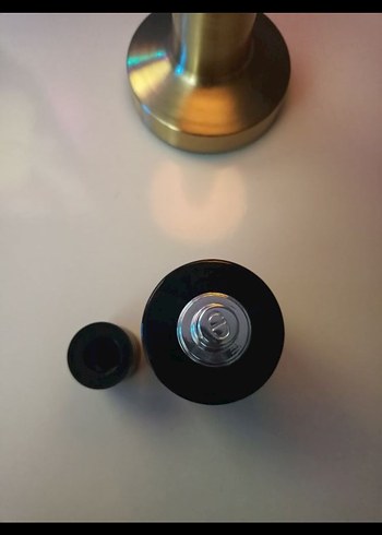 Dior Sauvage elixir Parfüm - Görsel 3