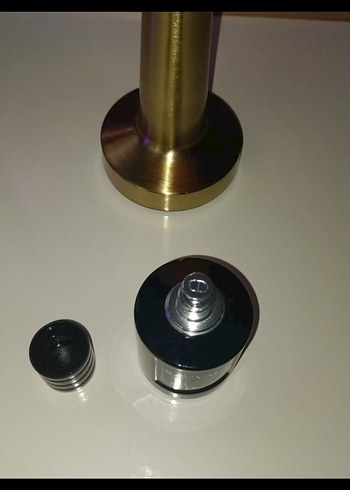 Dior Sauvage elixir Parfüm - Görsel 4