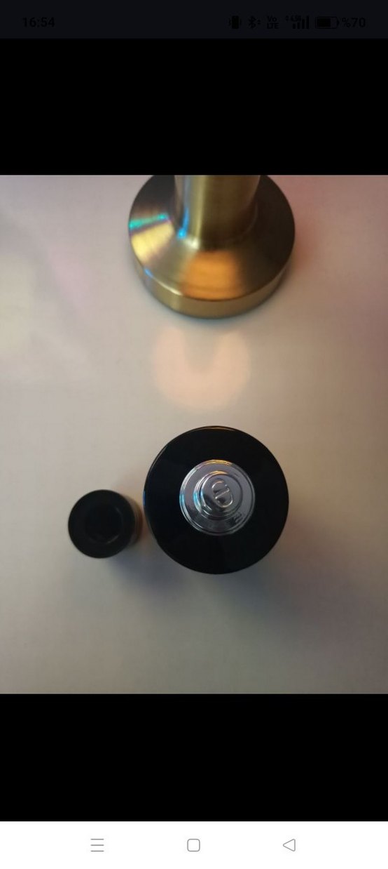 Dior Sauvage elixir Parfüm - Görsel 3