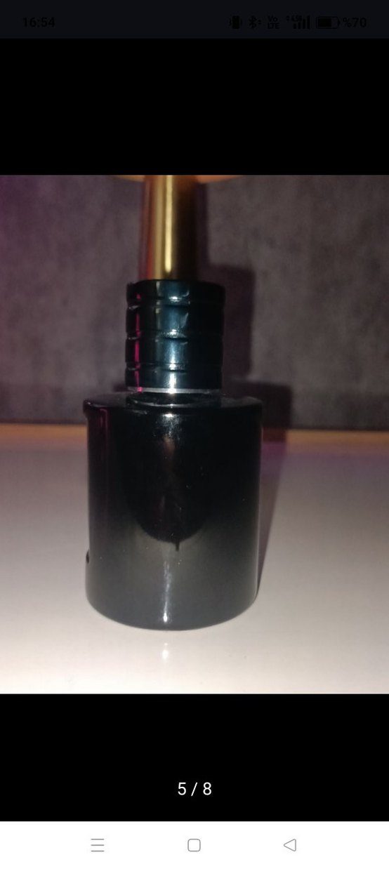 Dior Sauvage elixir Parfüm - Görsel 5