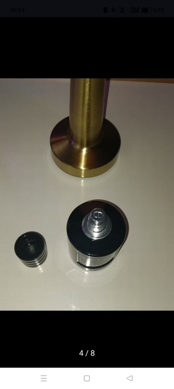 Dior Sauvage elixir Parfüm - Görsel 4