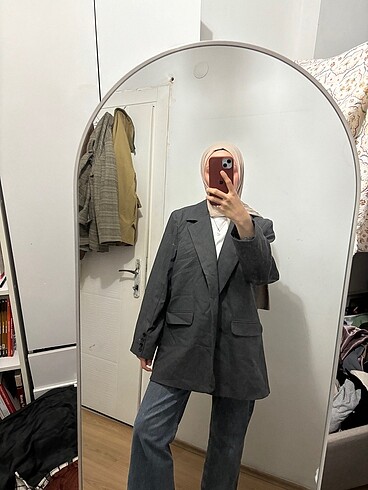 xl Beden Milli ceket